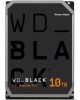 Жесткий диск WD Original SATA-III 10Tb WD101FZBX Black (7200rpm) 256Mb 3.5