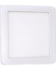 Светильник SMARTBUY (SBL-DLSq-9-4K) 9w/4000K