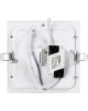 Светильник SMARTBUY (SBL-DLSq-9-4K) 9w/4000K