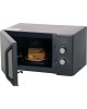 Микроволновая печь SAMSUNG MS-23K3614AK/BW [ПИ]