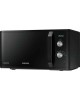 Микроволновая печь SAMSUNG MS-23K3614AK/BW [ПИ]