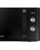 Микроволновая печь SAMSUNG MS-23K3614AK/BW [ПИ]