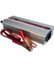 Автоинвертор AVS IN-1500W 12/220V