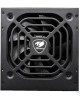 Cougar XTC 500 Блок питания (Разъем PCIe-2шт,ATX v2.31, 500W, Active PFC, 120mm Fan, Power cord, 80 Plus, Japanese standby capacitors) [XTC500] BULK