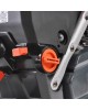 Бензорез PATRIOT 595102220 Бензорез DSG 735, 75сс, 4.8 л.с, 350мм
