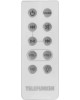 Акустика TELEFUNKEN TF-PS2212(черный)