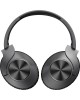 Наушники A4TECH 2Drumtek BH300 1м черный (BH300 ASH GREY)