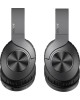 Наушники A4TECH 2Drumtek BH300 1м черный (BH300 ASH GREY)