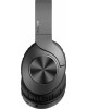 Наушники A4TECH 2Drumtek BH300 1м черный (BH300 ASH GREY)