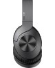 Наушники A4TECH 2Drumtek BH300 1м черный (BH300 ASH GREY)