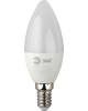 лампы ЭРА Б0027970 Лампочка светодиодная STD LED B35-9W-840-E14 E14 / Е14 9Вт свеча нейтральный белый свет