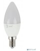 лампы ЭРА Б0027970 Лампочка светодиодная STD LED B35-9W-840-E14 E14 / Е14 9Вт свеча нейтральный белый свет