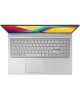 Ноутбук ASUS 15.6 VivoBook X1504ZA-BQ1104 Silver (90NB1022-M01MB0) ПИ