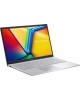 Ноутбук ASUS 15.6 VivoBook X1504ZA-BQ1104 Silver (90NB1022-M01MB0) ПИ
