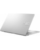 Ноутбук ASUS 15.6 VivoBook X1504ZA-BQ1104 Silver (90NB1022-M01MB0) ПИ