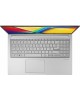 Ноутбук ASUS 15.6 VivoBook X1504ZA-BQ1104 Silver (90NB1022-M01MB0) ПИ