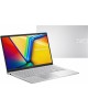Ноутбук ASUS 15.6 VivoBook X1504ZA-BQ1104 Silver (90NB1022-M01MB0) ПИ