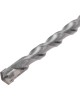 Бур KRANZ (KR-91-0806) Бур по бетону 8x160x100мм, крестовая пластина, SDS PLUS Бур KRANZ (KR-91-0806) Бур по бетону 8x160x100мм, крестовая пластина, SDS PLUS