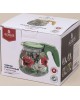 Чайник заварочный AGNESS 885-109 МАКИ 900мл