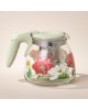 Чайник заварочный AGNESS 885-109 МАКИ 900мл