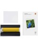 XIAOMI Портативный фотопринтер Instant Photo Printer 1S Set EU