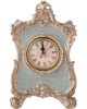 Часы настольные LEFARD 504-385 РОКОКО 17,2*7*26,7см
