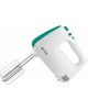 Миксер VITEK VT-1490 белый/зеленый