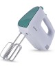 Миксер VITEK VT-1490 белый/зеленый