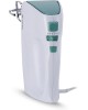 Миксер VITEK VT-1490 белый/зеленый