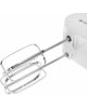 Миксер VITEK VT-1490 белый/зеленый