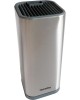 Подставка APPETITE ZJBL1 нерж/пласт для ножей 10*23,5см