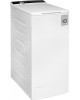 WEISSGAUFF Стиральная машина Premium WM 40970 TD Inverter Steam, с вертикальной загрузкой, с паром, 7кг, 1200об/мин, инверторная