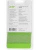 ACER Мышь OMR050 черный оптическая 1600dpi беспров. BT/Radio USB 6but (ZL.MCEEE.00B)