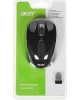 ACER Мышь OMR050 черный оптическая 1600dpi беспров. BT/Radio USB 6but (ZL.MCEEE.00B)