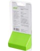 ACER Мышь OMR050 черный оптическая 1600dpi беспров. BT/Radio USB 6but (ZL.MCEEE.00B)