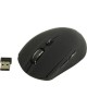 ACER Мышь OMR050 черный оптическая 1600dpi беспров. BT/Radio USB 6but (ZL.MCEEE.00B)