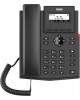 FANVIL Телефон IP X301P черный