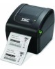 TSC Термопринтер DA220 (99-158A015-2102) 203dpi 152.4мм/с/USB/RS232/Eth для печ.этик. черный
