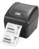 TSC Термопринтер DA220 (99-158A015-2102) 203dpi 152.4мм/с/USB/RS232/Eth для печ.этик. черный