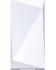 ZALMAN Корпус MidiTower Z9 Iceberg MS white (ATX, без БП, ARGB, 2xUSB2.0 Type-A + USB3.2 Type-C) ( Z9 Iceberg MS)