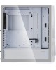 ZALMAN Корпус MidiTower Z9 Iceberg MS white (ATX, без БП, ARGB, 2xUSB2.0 Type-A + USB3.2 Type-C) ( Z9 Iceberg MS)