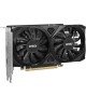 MSI Видеокарта NVIDIA GeForce RTX 3050 RTX 3050 VENTUS 2X 6G OC 6ГБ Ventus 2X, GDDR6, OC, Ret