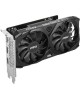 MSI Видеокарта NVIDIA GeForce RTX 3050 RTX 3050 VENTUS 2X 6G OC 6ГБ Ventus 2X, GDDR6, OC, Ret
