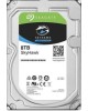 SEAGATE Жесткий диск SATA 8TB 7200RPM 6GB/S 256MB ST8000VX009