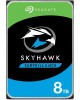 SEAGATE Жесткий диск SATA 8TB 7200RPM 6GB/S 256MB ST8000VX009