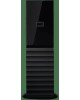 WD Жесткий диск USB 3.0 14TB BBGB0140HBK-EESN My Book 3.5