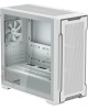 GIGABYTE Корпус mATX C102W GB-C102GI, Midi-Tower, без БП, белый [28300-c102w-2crr]