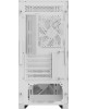 GIGABYTE Корпус mATX C102W GB-C102GI, Midi-Tower, без БП, белый [28300-c102w-2crr]