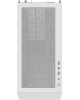 GIGABYTE Корпус mATX C102W GB-C102GI, Midi-Tower, без БП, белый [28300-c102w-2crr]