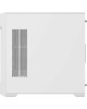 GIGABYTE Корпус mATX C102W GB-C102GI, Midi-Tower, без БП, белый [28300-c102w-2crr]